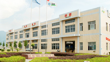 Porcellana Fujian Yilin Instrument Co., Ltd.