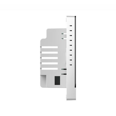 5C-35C Controllo della temperatura Wifi Tuya Termostato touch screen per riscaldamento a pavimento