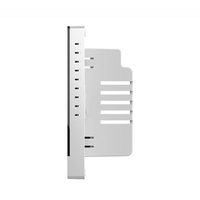 5C-35C Controllo della temperatura Wifi Tuya Termostato touch screen per riscaldamento a pavimento