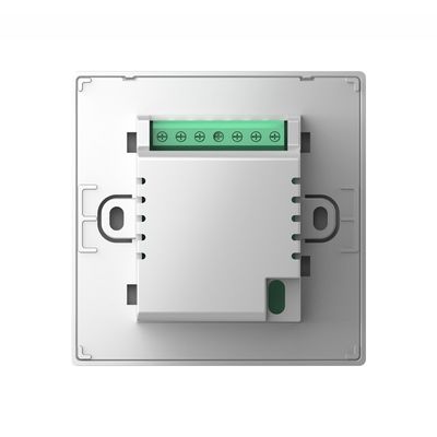 5C-35C Controllo della temperatura Wifi Tuya Termostato touch screen per riscaldamento a pavimento