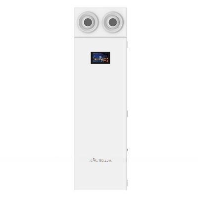 Ventilatore portabile per aria fresca con motore a corrente continua Panasonic importato 1050*360*300