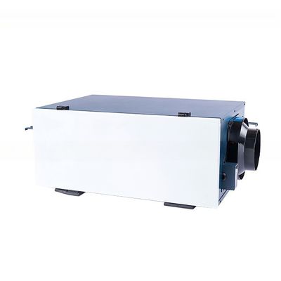 Ventilatore portatile da tetto per ventilazione HVAC 500*320*195mm Certificato CCC