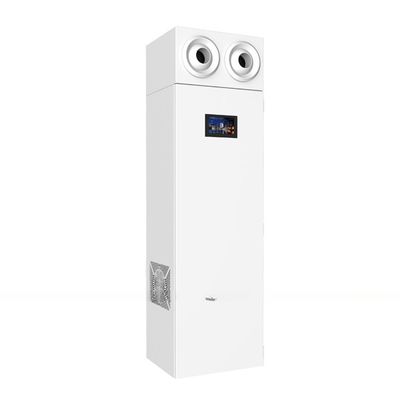 Ventilatore portabile per aria fresca con motore a corrente continua Panasonic importato 1050*360*300