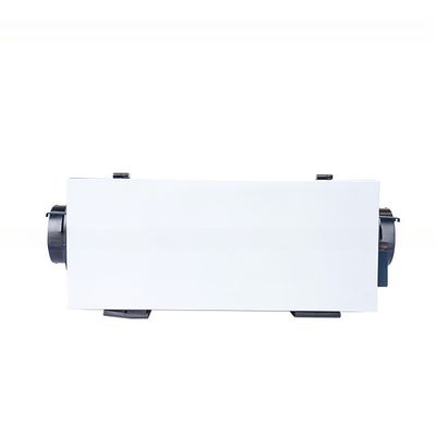 Ventilatore portatile da tetto per ventilazione HVAC 500*320*195mm Certificato CCC