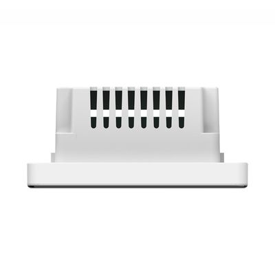 480*480 Risoluzione 4,0 pollici Tuya WIFI Touch Screen Color Screen Climatizzatore centrale Termostato