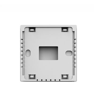 Controllatore digitale di aria fresca per interni TVOC a CO2 acrilico con RS485 MODBUS