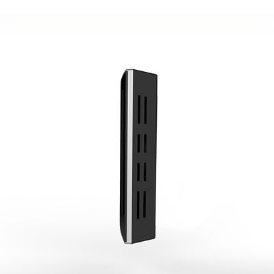Smart Mirror LCD touch screen termostato per il riscaldamento a pavimento Tuya