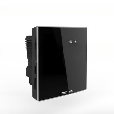 Termostato Wifi per domotica