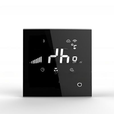 Termostato Wifi per domotica