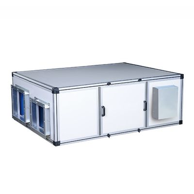 Sistema di ventilazione di recupero del calore per la casa portatile EL-HR500AM