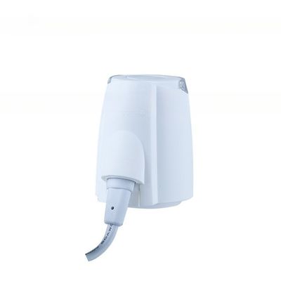 Manifold per il riscaldamento a pavimento ad acqua con dimensione di connessione M30*1,5 mm e attuatore termico