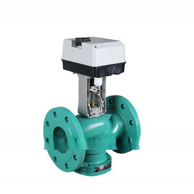 Attuatore di modulazione proporzionale VA-VB 7000