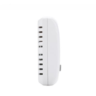 Esperienza di gestione ottimale della temperatura con termostato in camera wireless AC205/AC819