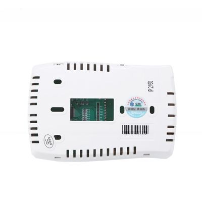 Esperienza di gestione ottimale della temperatura con termostato in camera wireless AC205/AC819