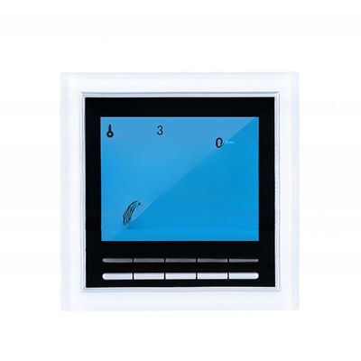 Modbus LCD programmabile WiFi Smart Chiller Acqua Controller termostatico a bobina digitale