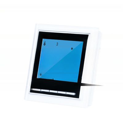 Modbus LCD programmabile WiFi Smart Chiller Acqua Controller termostatico a bobina digitale
