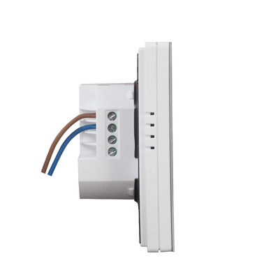 Controller di temperatura intelligente per caldaie ad acqua/gas WIFI/RS485/Modbus/KNX