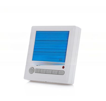 Modbus Climatizzatore programmabile digitale con termostato di controllo della temperatura