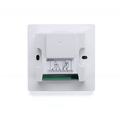 Modbus Climatizzatore programmabile digitale con termostato di controllo della temperatura