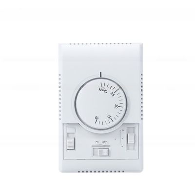Sensore NTC AC801C Applicazioni di termostato meccanico di camera elettronica