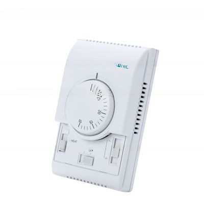 Sensore NTC AC801C Applicazioni di termostato meccanico di camera elettronica