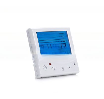 0-10V WIFI condizionatore d'aria raffreddatore d'acqua termostato timer interruttore per il controllo del termostato