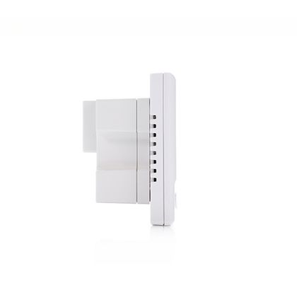 0-10V WIFI condizionatore d'aria raffreddatore d'acqua termostato timer interruttore per il controllo del termostato