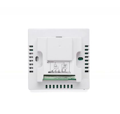 0-10V WIFI condizionatore d'aria raffreddatore d'acqua termostato timer interruttore per il controllo del termostato