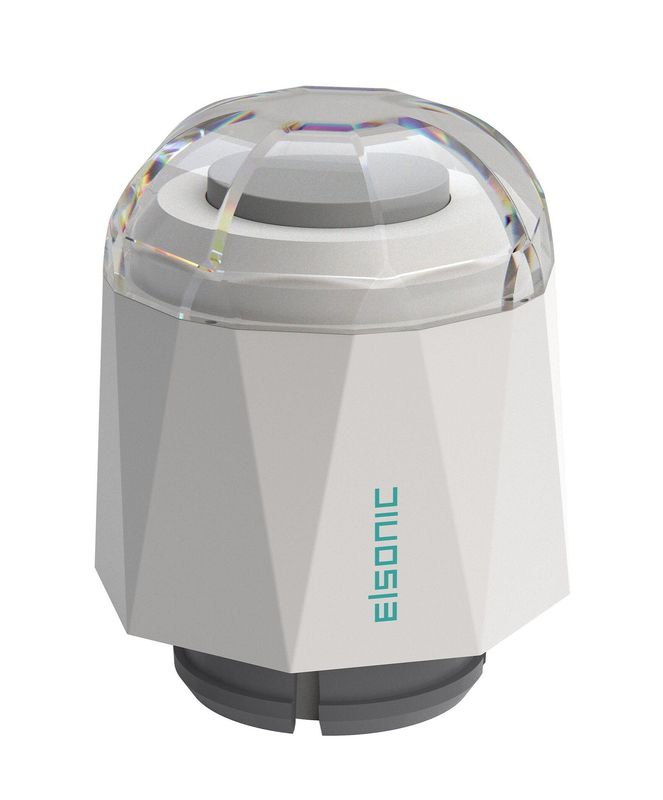 Attuatore NC/NO da 180w per acqua del radiatore sotto riscaldamento da pavimento a temperatura ambiente -5-60C