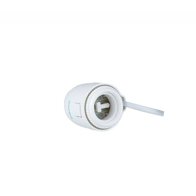 Potenza di uscita 180w Attuatore termico 24v per riscaldamento dell'acqua calda in sistema a pavimento radiante