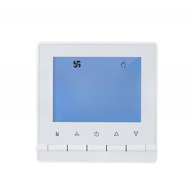 Termodinamica per il riscaldamento a pavimento R330